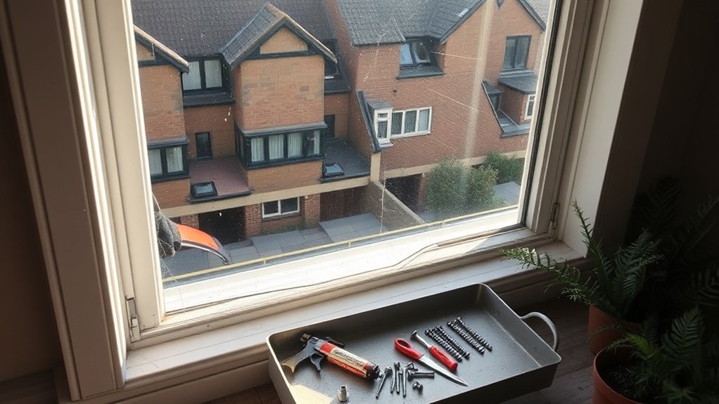 Conservatory Window Repair Manor Park