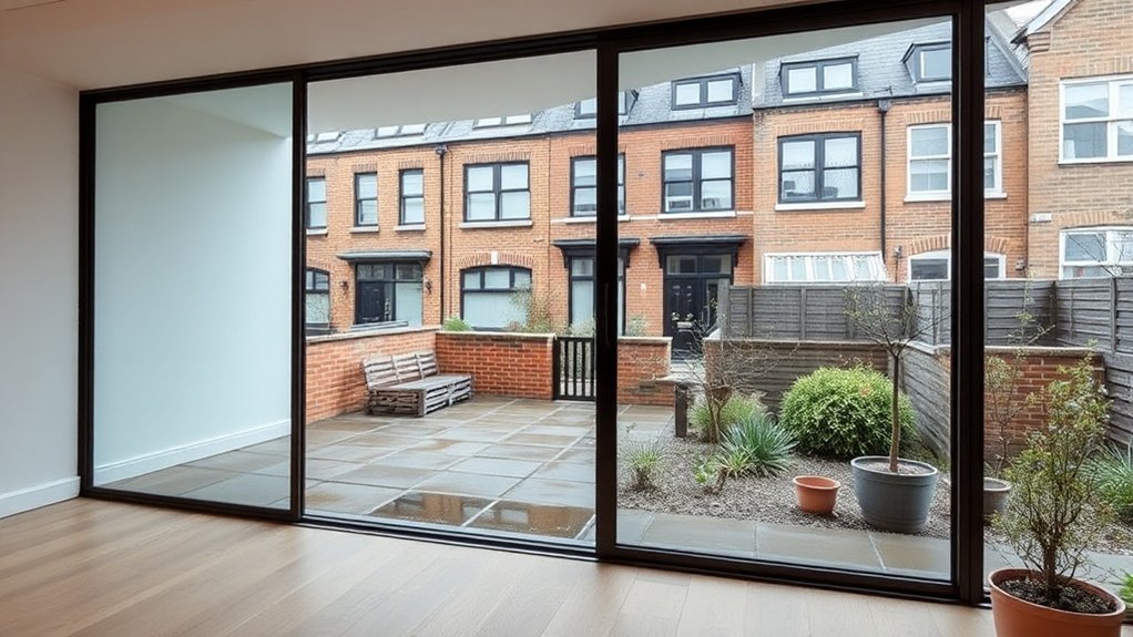 Sliding Patio Doors Manor Park