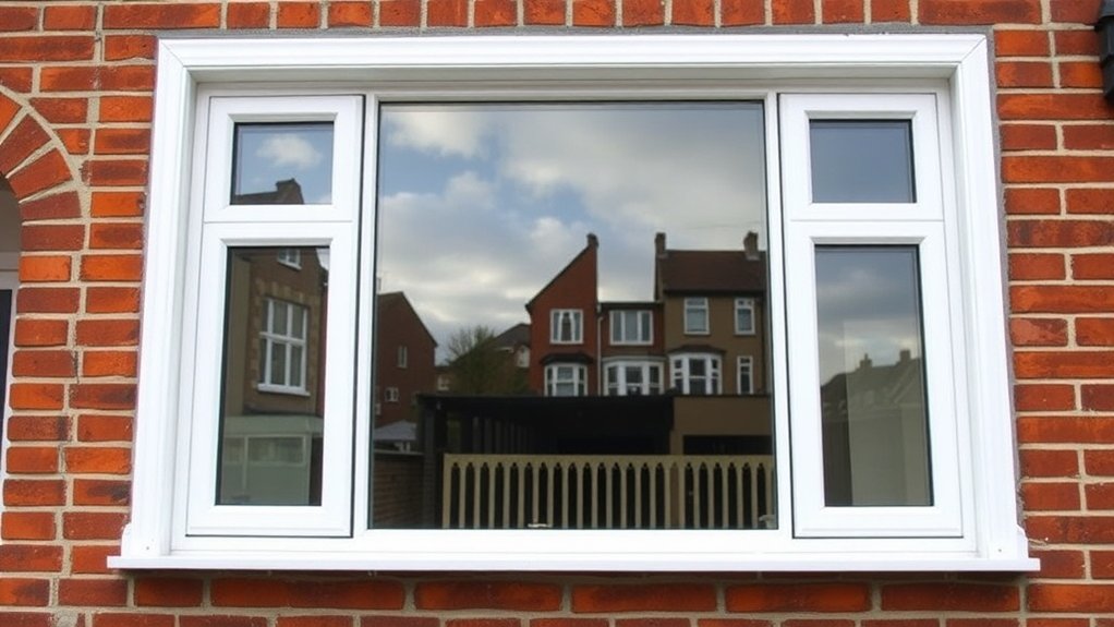 uPVC Windows Manor Park