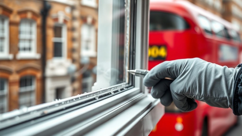 Window Seal Repair Manor Park